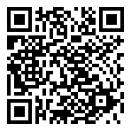 QR-Code - Blue Portfolio